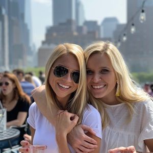 Meet your Posher, Sonja